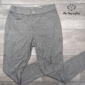intro. Petite Double Knit Legging Size PM
